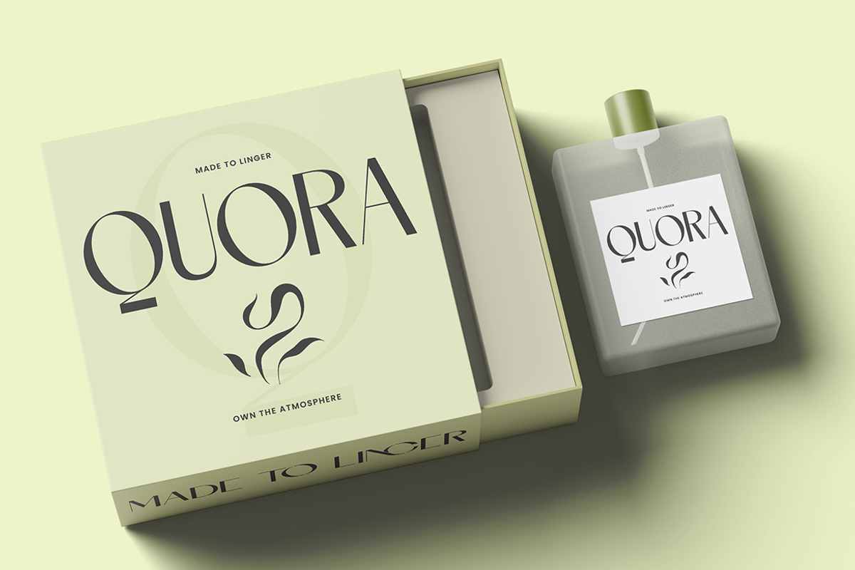Elnara Luxury Editorial Serif Font, a Serif Font by Rasio Studio (Photo 9 of 9)