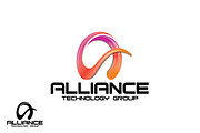 Alliance Logo, a Branding & Logo Template by shazi (Thumbnail 2 of 3)