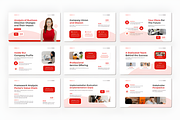 Analysis of Business - Google Slides, a Social Media Template by Coco Bloom (Thumbnail 2 of 3)
