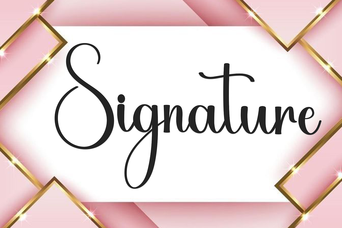 Handbook, a Handwritten Font by FreshTypeINK (Photo 4 of 7)