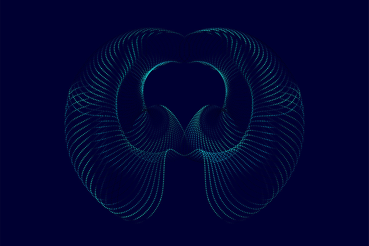 Particle Backgrounds vol 6, a Templates & Theme by blauananas (Photo 5 of 29)
