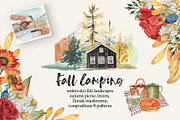BUNDLE 95 in 1 - 11000 Watercolor, a Decorative Illustration by Catch the Dream Art (Thumbnail 32 of 96)