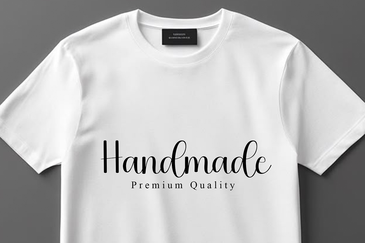 Mandalica, a Handwritten Font by InermediaSTUDIO (Photo 2 of 8)