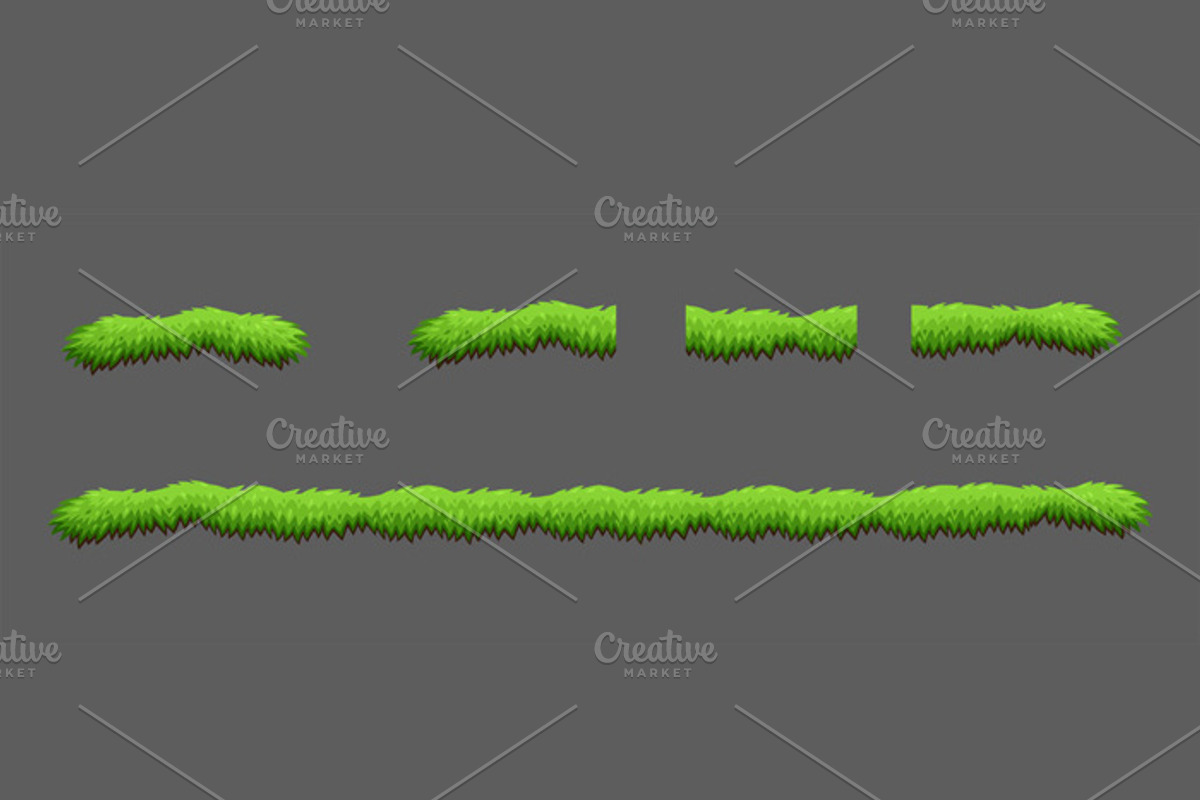 Game Tiles Pack, a Texture Graphic by Saranai Store (Photo 6 of 7)