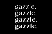 ELEGANCE | Sans Family, a Sans Serif Font by InkwellTypeCo (Thumbnail 2 of 14)
