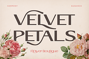 Cantilos, a Serif Font by Artisan Themes (Thumbnail 5 of 11)