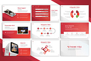 Vice - Business Keynote, a Presentation Template by Jegtheme (Thumbnail 3 of 4)