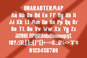 Rodeas || Vintage Display Font, a Sans Serif Font by Ermedia Studio (Thumbnail 10 of 10)