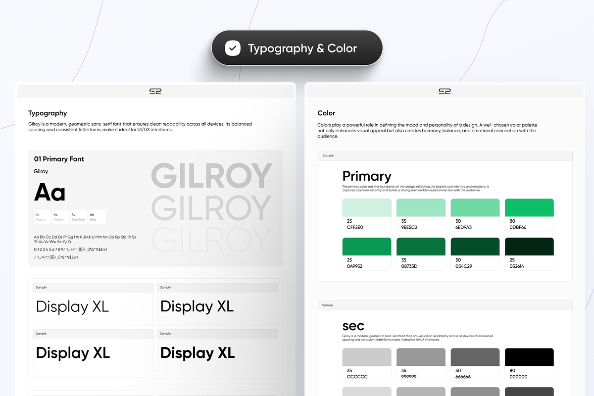 eSIM Mobile App – Travel eSIM, an UI Kit Template by Soulfuldesignstudio (Photo 4 of 7)