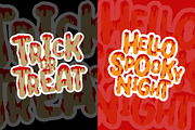 Freshty Blood - Layered Droplet, a Font by Good Java Studio (Thumbnail 3 of 8)