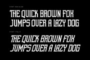 Gothen - Modern Serif Font, a Serif Font by Rishsketch (Thumbnail 6 of 15)