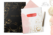 Watercolor Bundle - Designer Deal, an Illustration by Creativeqube Design (Thumbnail 4 of 72)