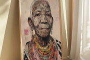 African Rhythm Wall Art Collection, an Illustration by PrintablesByFranklyn (Thumbnail 3 of 10)