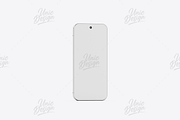 Google Pixel 9 Pro XL Phone Mockup, an Android Mockup by UnicDesign (Thumbnail 4 of 21)