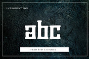 Design Blackletter, a Blackletter Font by Wow Magic (Thumbnail 2 of 2)