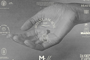 BEAUTÉ | Logo Kit, a Branding & Logo Template by Studio Standard (Thumbnail 11 of 12)