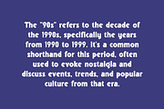 Dreamwave Sans Serif Vintage Font, a Sans Serif Font by UICreative (Thumbnail 4 of 13)