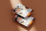Creative Modern Flyer Template, a Flyer Template by MG Graphics (Thumbnail 3 of 7)