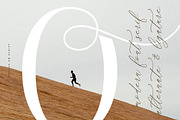 Charthe Modern Font Serif, a Serif Font by Storytype Studio (Thumbnail 9 of 15)