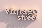 Goombah, a Font by Cool Fonts (Thumbnail 6 of 7)