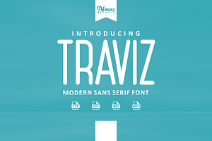 Traviz