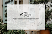 Just Dogs: Daily Life Pack, an Animal Illustration by Veyla (Thumbnail 10 of 10)