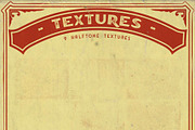 The Print Press Collection, a Sans Serif Font by Bart Wesolek (Thumbnail 10 of 10)