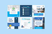 Accounting Social Media, a Social Media Template by Sincerely Media (Thumbnail 6 of 9)