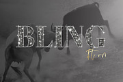 Bling it on Photoshop Styles, a Layer Style Add-On by Photohacklovers (Thumbnail 8 of 10)