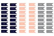 Flag Web Icons, an Icon by Maybe Sparrow Designs (Thumbnail 2 of 2)