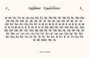 Quessera Font, a Sans Serif Font by Oui Studio (Thumbnail 14 of 21)
