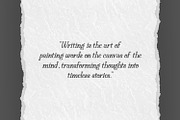 Monbeat - Modern Handwritten Script, a Handwritten Font by Rishsketch (Thumbnail 3 of 13)