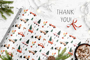 Little Winter | Map Creator, a Seasonal Illustration by roskque (Thumbnail 14 of 14)
