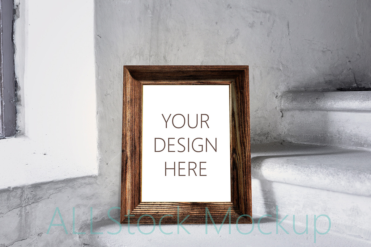 Mockup, a Presentation Template by Allstock (Photo 1 of 2)