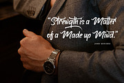 The Killer Way - Handwritten Font, a Script Font by FHFont (Thumbnail 3 of 9)