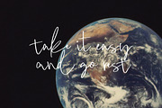 Gahime Signature, a Handwritten Font by Eltypesstudio (Thumbnail 2 of 9)
