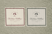 Carmeline Elegance Script Font, a Script Font by Rasio Studio (Thumbnail 7 of 10)