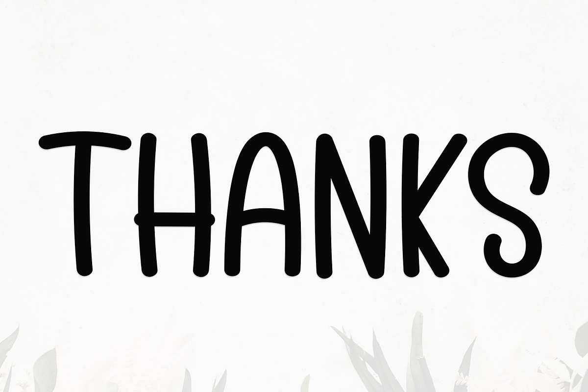 Hallo Autography, a Sans Serif Font by InermediaSTUDIO (Photo 5 of 7)