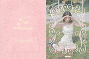 100 Coquette Frames Collection, an Object Graphic by Feelsoul (Thumbnail 3 of 10)