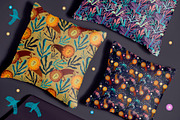 MAGICAL WORLD, an Animal Illustration by Tanna.ART (Thumbnail 3 of 12)
