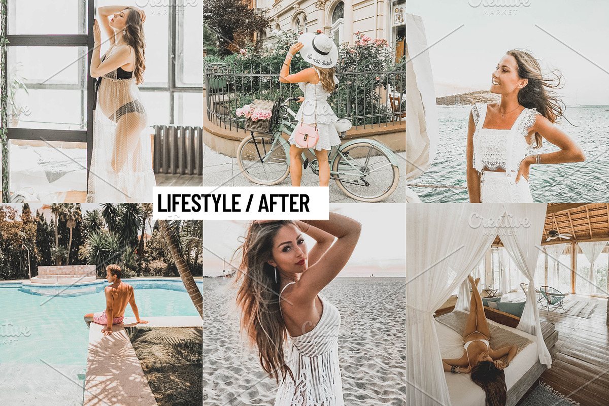 Lightroom Presets Bright White, an Action Add-On by Best Lightroom Presets (Photo 13 of 27)