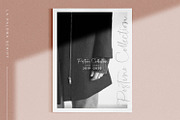 La Paloma Script + Catchwords, a Script Font by Callie Rian & Co. (Thumbnail 9 of 21)