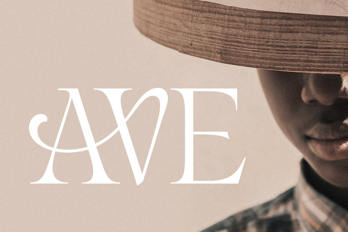TAN - VIVRE LIBRE, a Serif Font by TanType (Photo 11 of 17)
