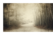 Zena Collection · Zen Landscapes, a Decorative Illustration by milatovar (Thumbnail 10 of 16)