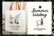 Nicholas Sandero Font Duo Whimsical, a Handwritten Font by Sixtype (Thumbnail 6 of 9)