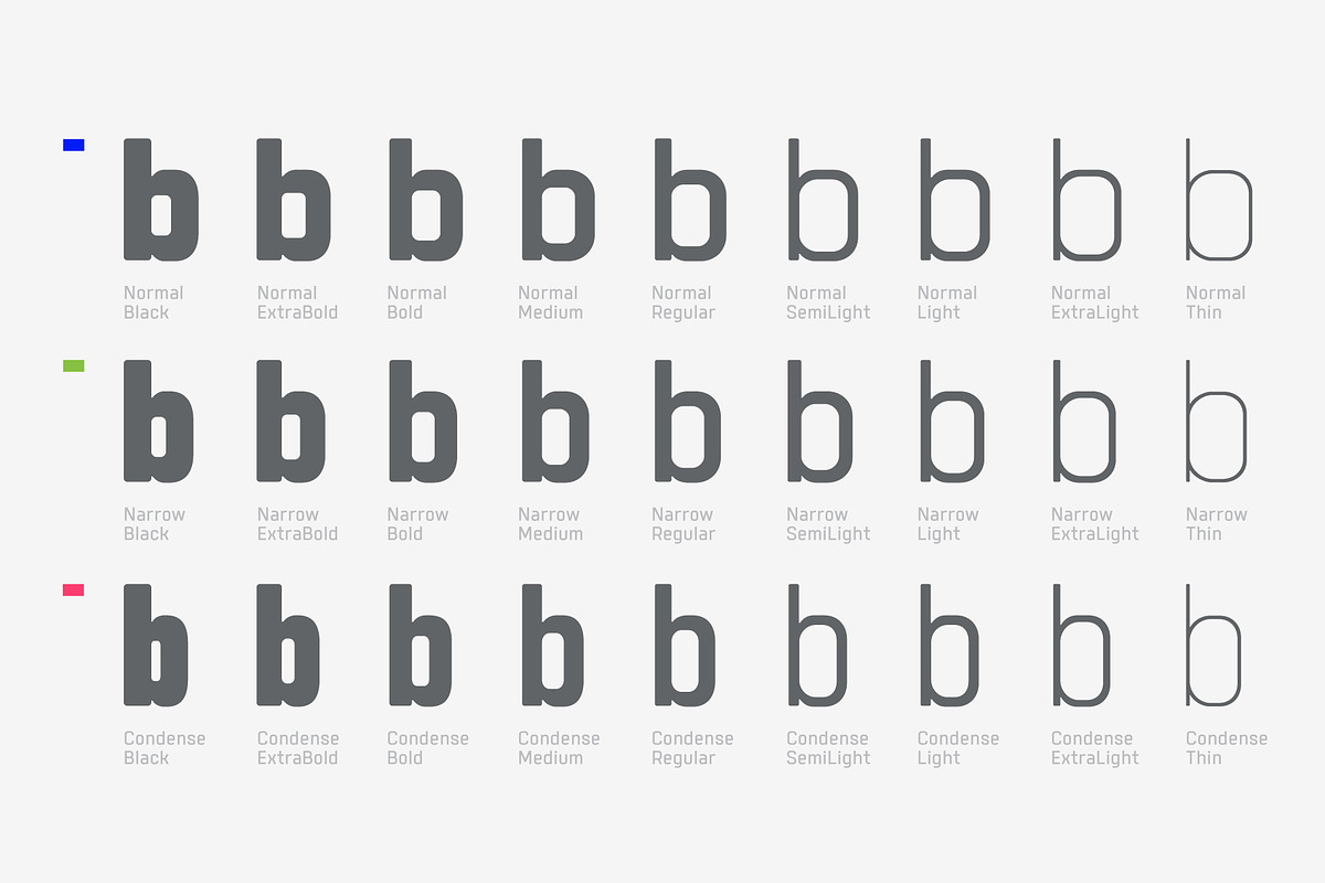Tomkin, a Sans Serif Font by Typesketchbook Foundry (Photo 6 of 11)