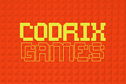 Nexmod Futuristic Decorative Display, a Sans Serif Font by roomspace creative lab (Thumbnail 10 of 10)
