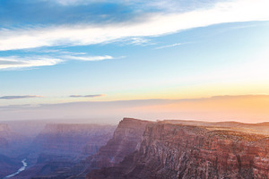Grand canyon stock picture