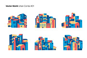 Vector World Complete Collection, a Person Illustration by Hurcastock! (Thumbnail 10 of 36)