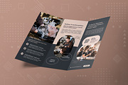 Beauty Salon Trifold Brochure, a Brochure Template by Fannan Studio (Thumbnail 2 of 3)